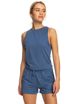 Womens Naturally Active Sports Tank