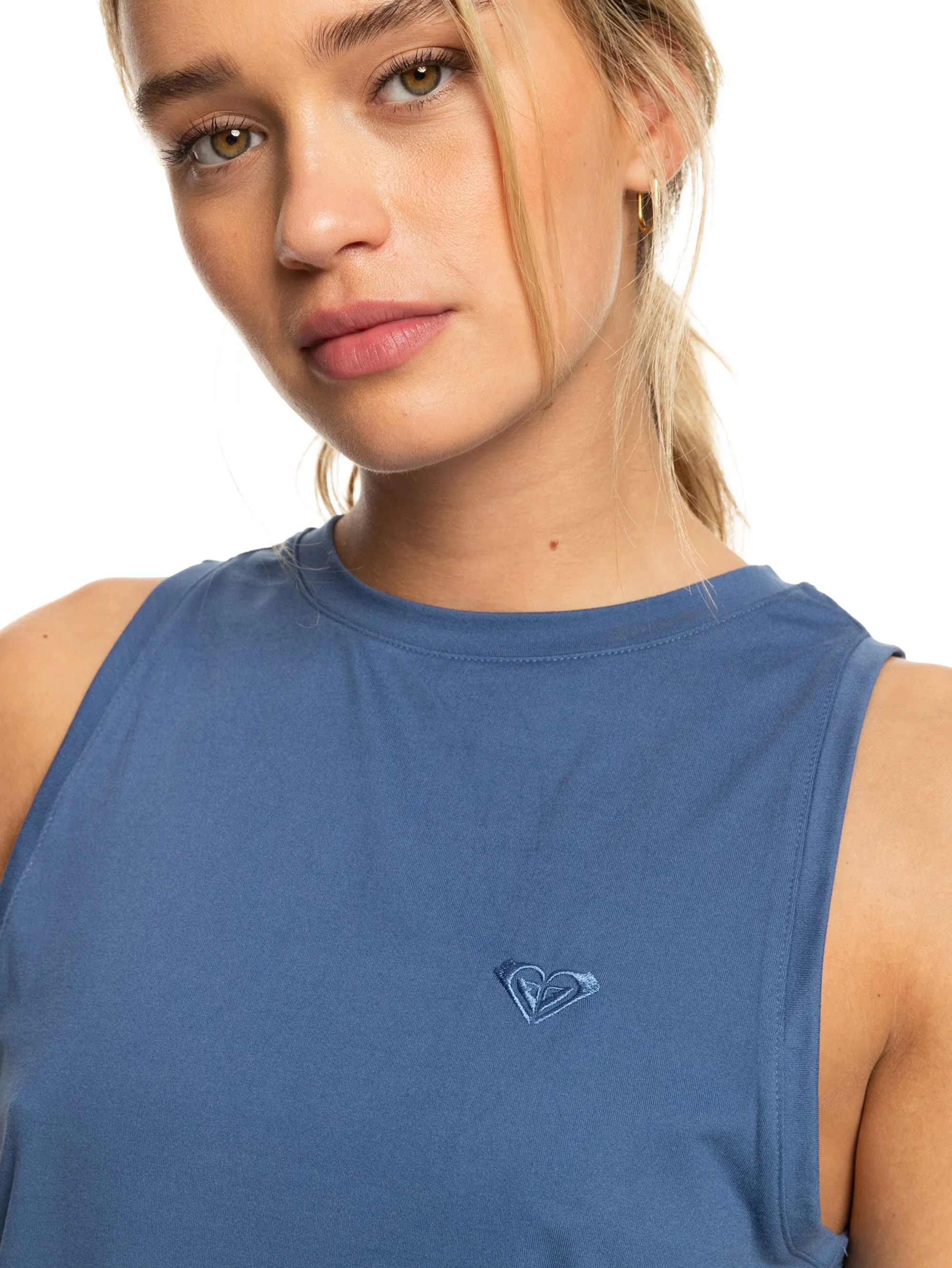 Womens Naturally Active Sports Tank