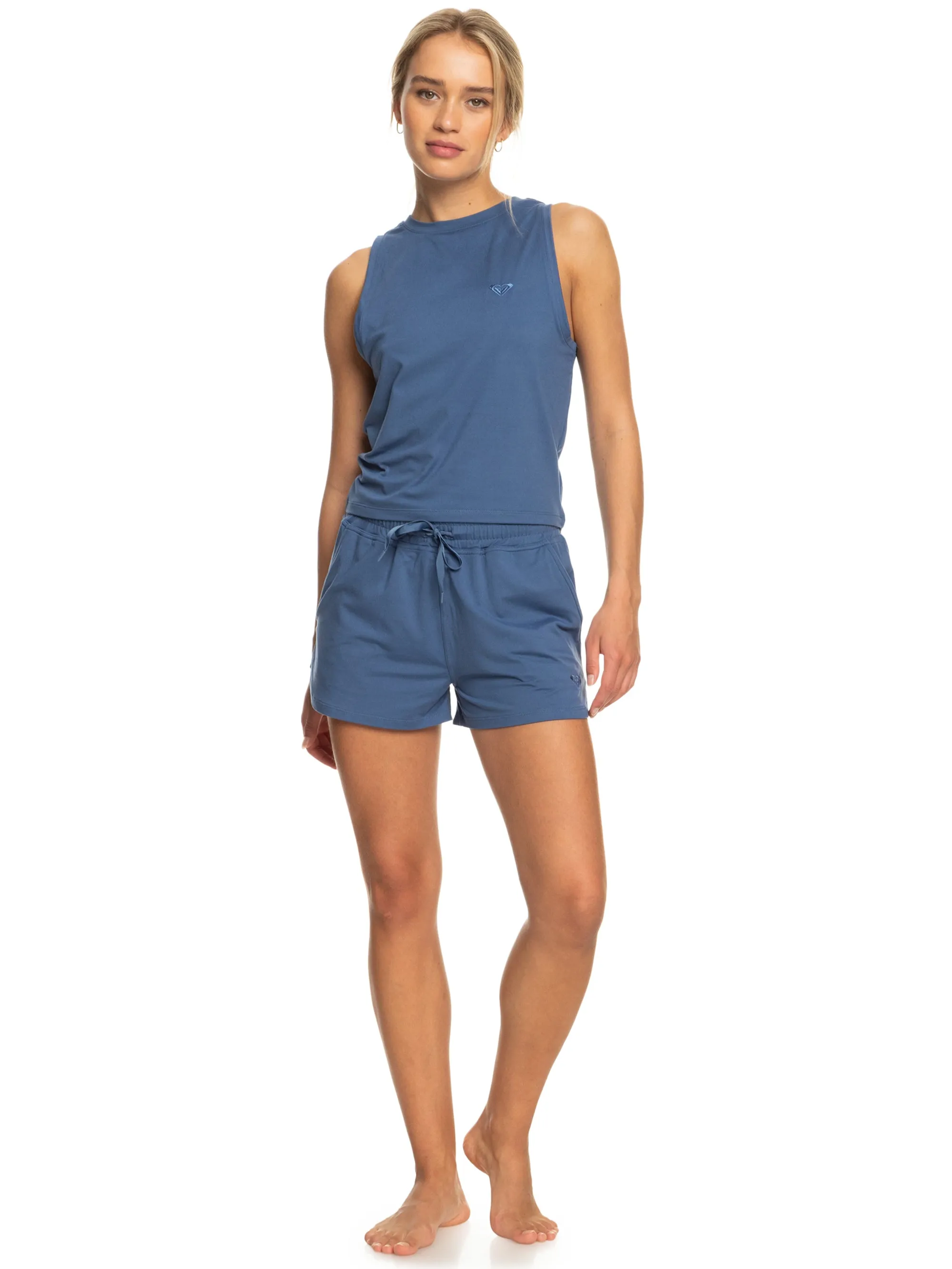 Womens Naturally Active Sports Tank