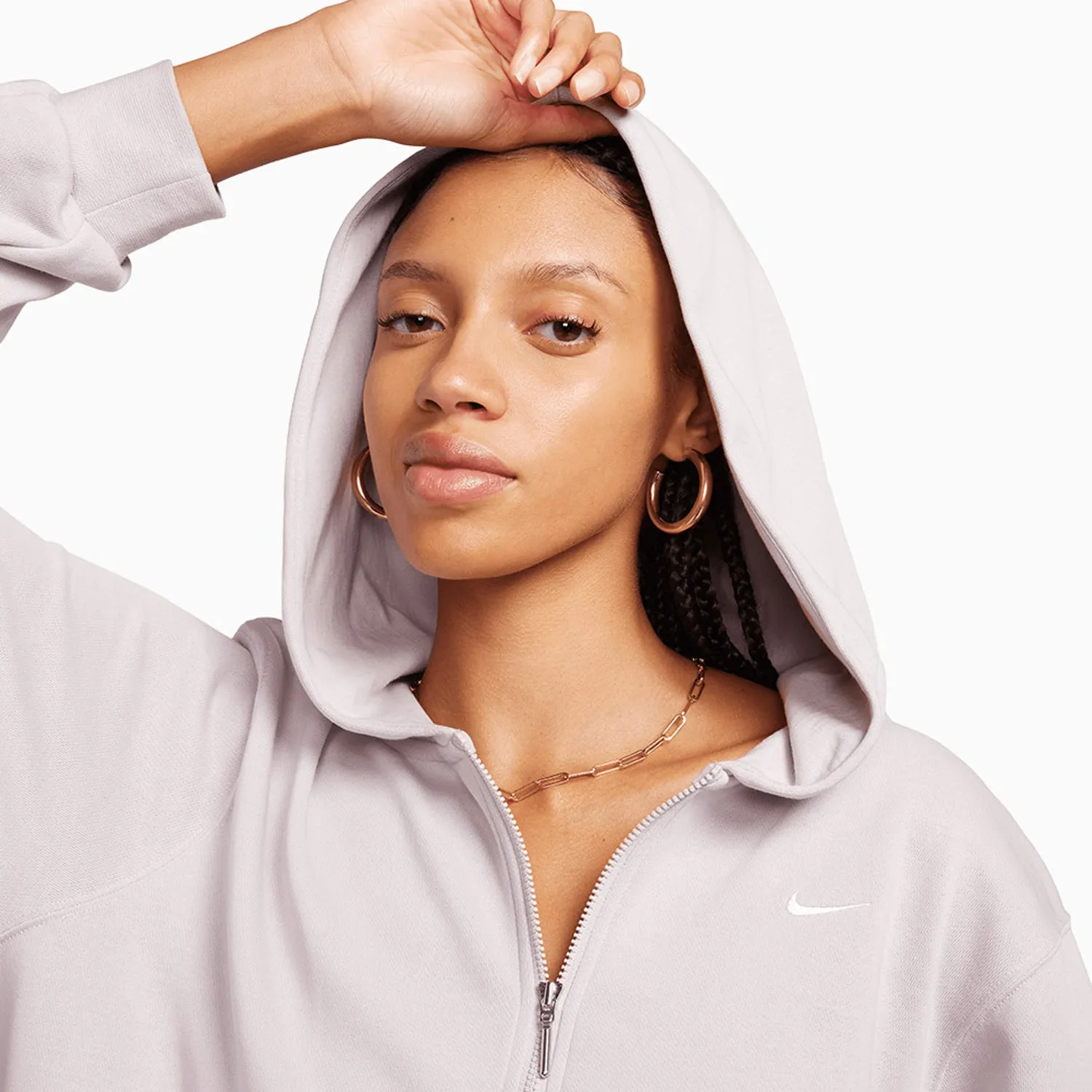 Women's Sportswear Chill Terry Outfit