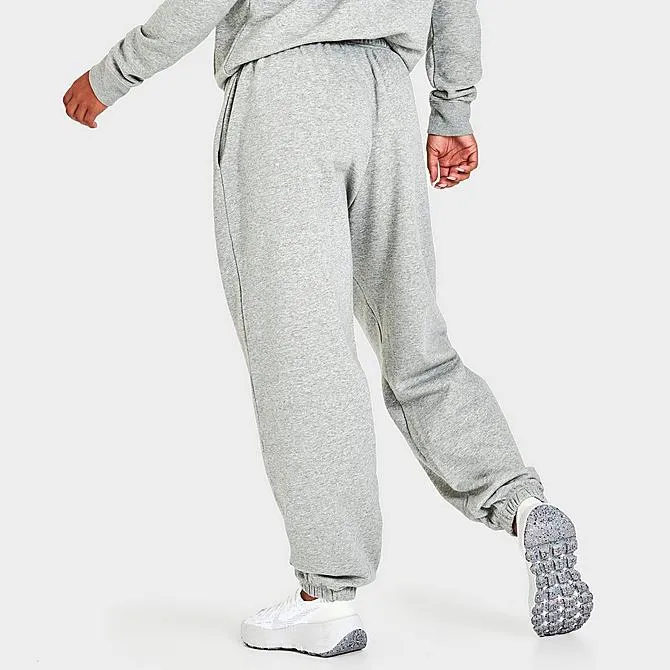 Women's Sportswear Club Fleece Mid-Rise Oversized Sweatpants