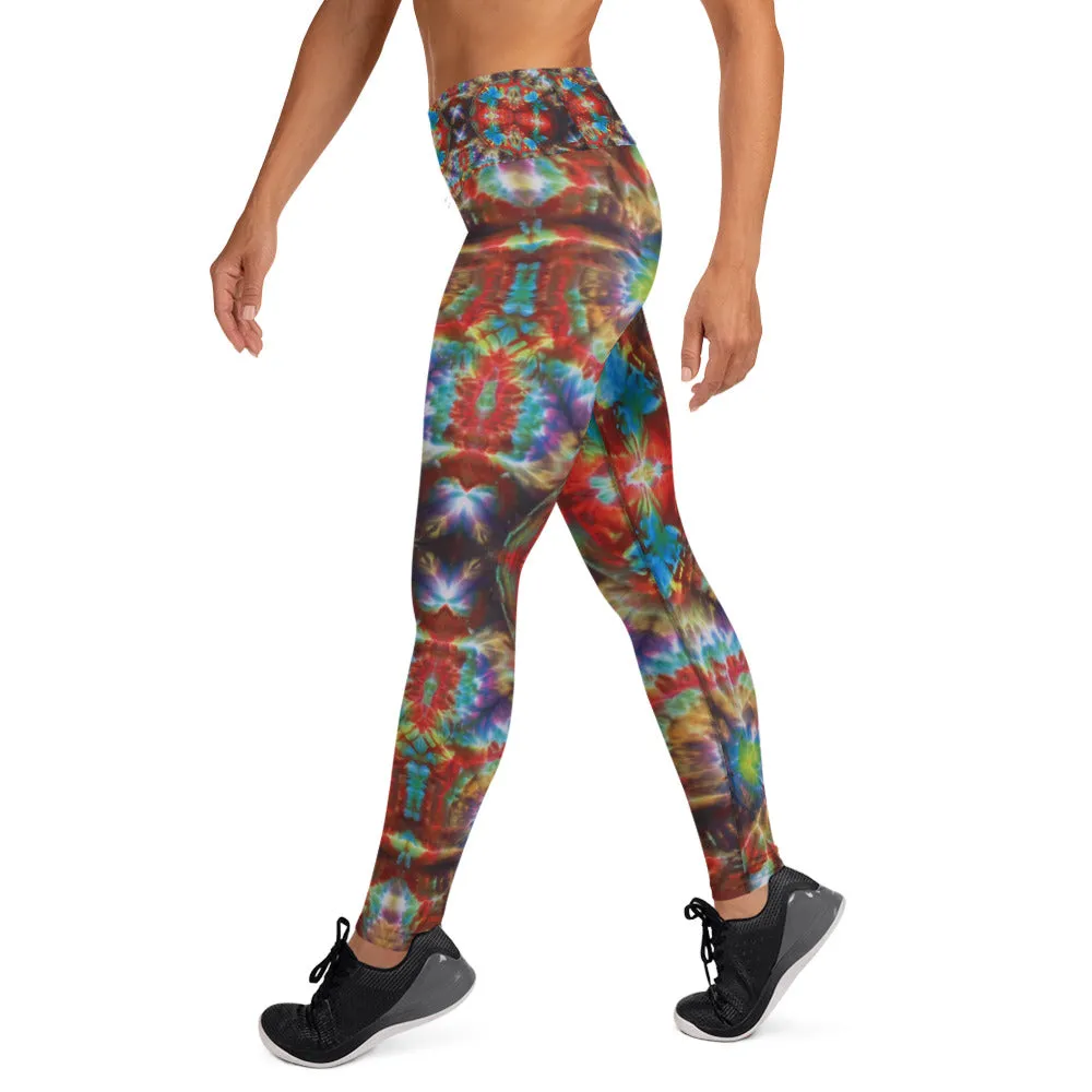 Women's Yoga Leggings