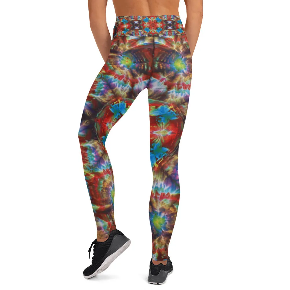 Women's Yoga Leggings