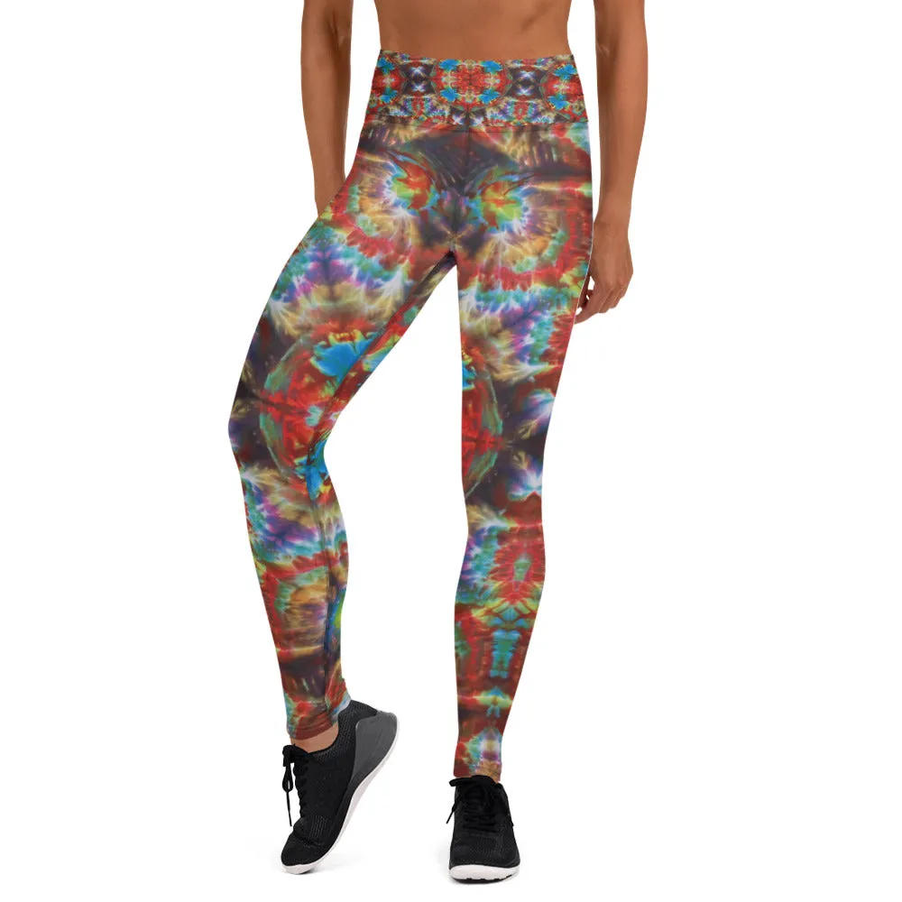 Women's Yoga Leggings