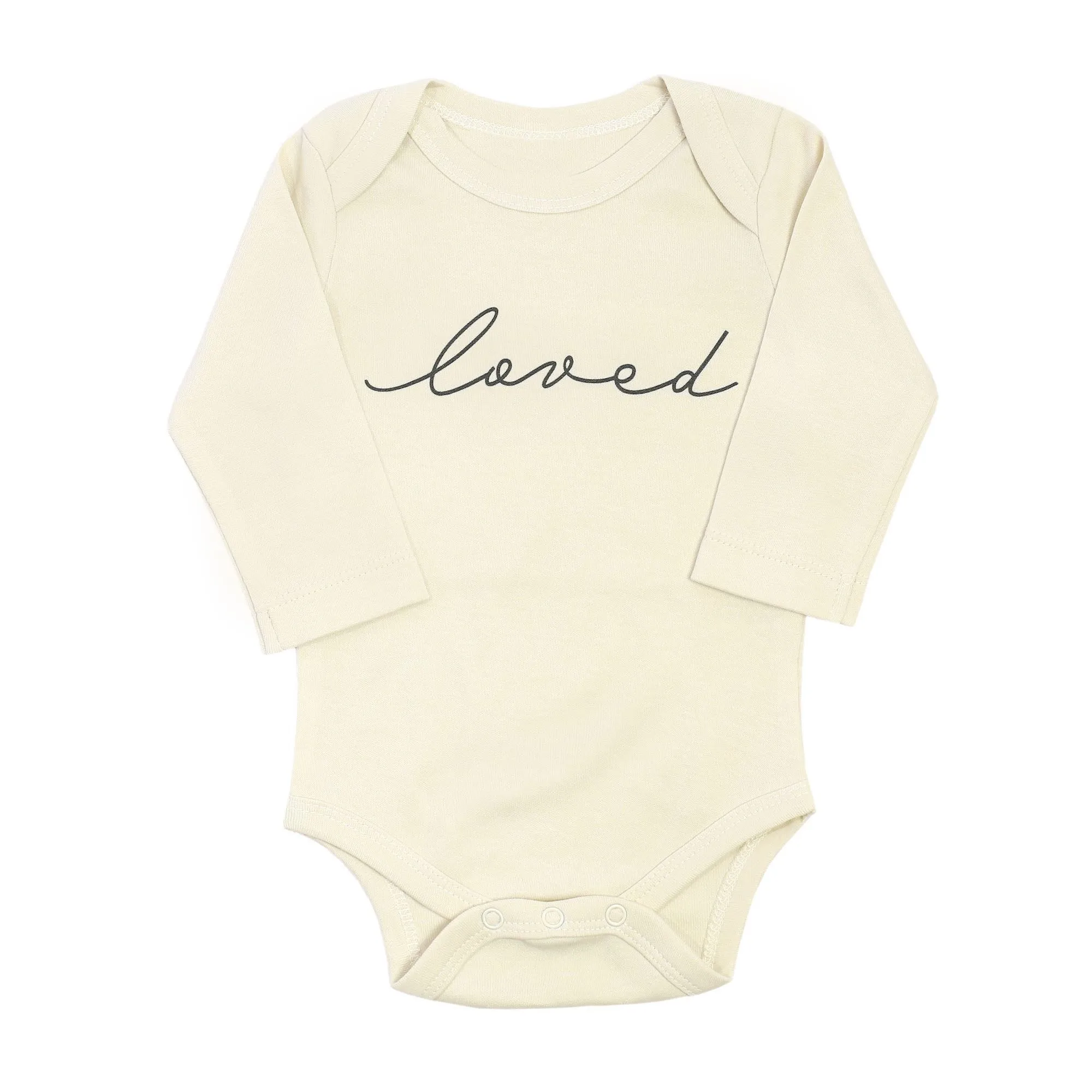 Woodland Bear | Organic Baby Set | Gender Neutral