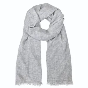 WOOL N CASHMERE BLEND SOFT SHAWLS