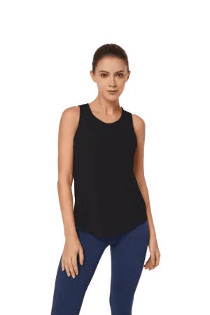 YVETTE TANK TOP CARRIE