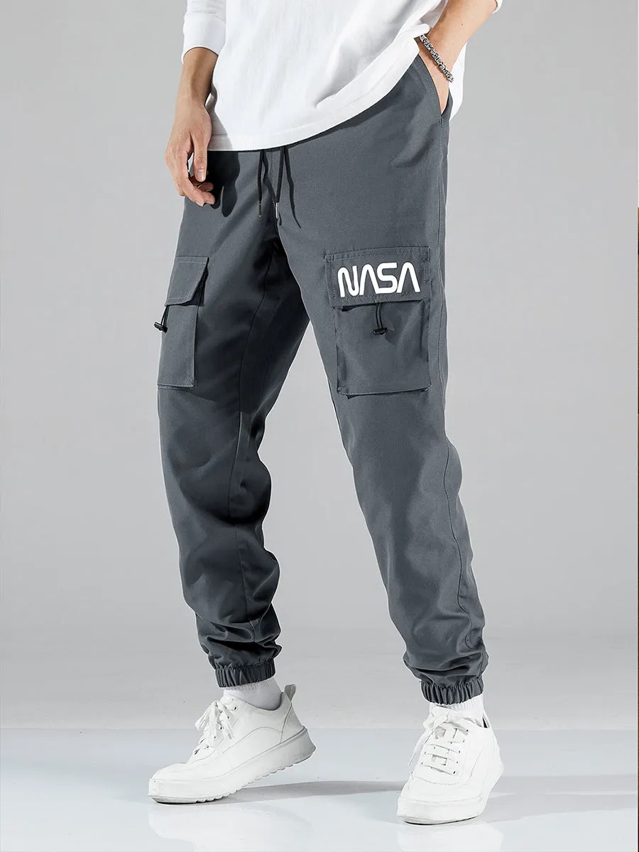 ZAFUL Mens Casual Joggers Sweatpants for Jogging,Running or Athletic activities